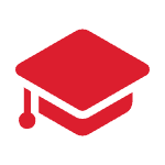 Sessões de formação gratuitas.