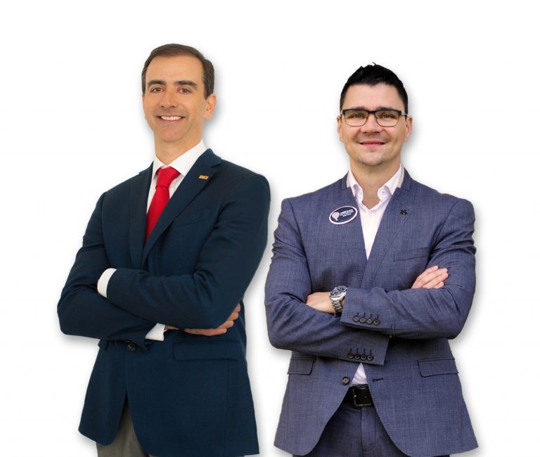 Grupo RE/MAX Dragão CEO's